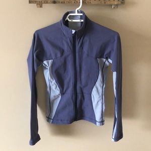 Lululemon Zip Up Jacket